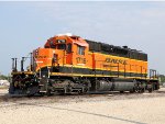 BNSF 1716